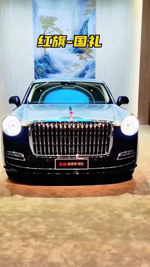 一汽红旗，以车为礼，共筑荣耀——致敬中国运动员的辉煌时刻