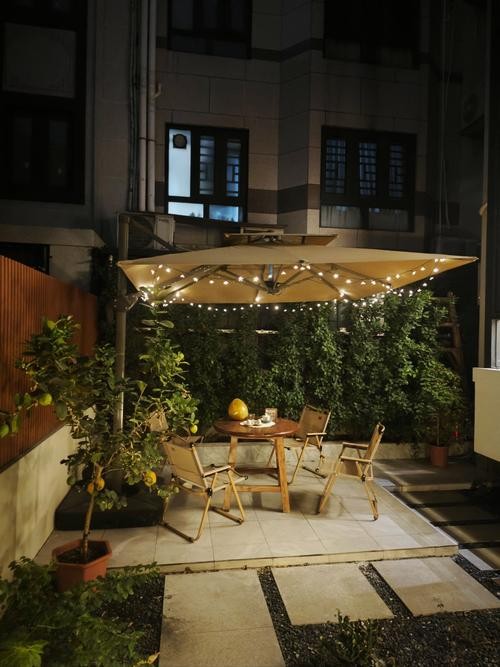 成都夜茶,白日喧嚣的温柔收梢之处